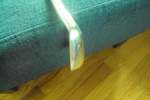 Mizuno 200 ferro - mizuno, forgiato