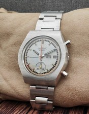 Cronografo seiko 6139 8020 - seiko, 6139-8020