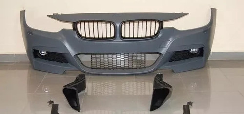 Bmw serie f30 f31 - f30/f31, m