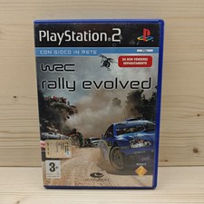 WRC Rally Evolved - Pal Ita
