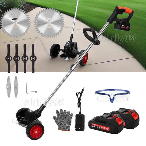 Tagliaerba elettrico - , a