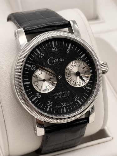 Orologio uomo cronus - orologio,