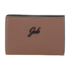 Portafogli Gabs GMoney14 G000130ND_X2428 in pelle