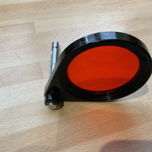 Filtro sicurezza durst red - di,