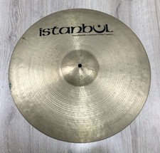 Istanbul Ride Pre Split 20