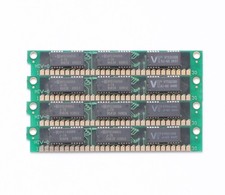 Lotto 4x1024kb memoria fpm - memoria,