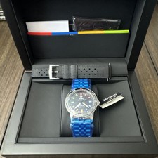 OROLOGIO AUTOMATICO ZODIAC