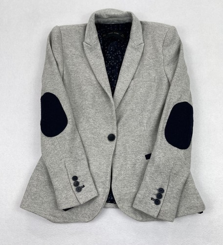 Blazer spina pesce - di, zara
