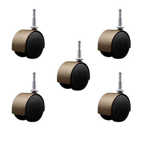Set stelo collo - 5,