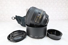 Obiettivo Nikon AF-S Nikkor