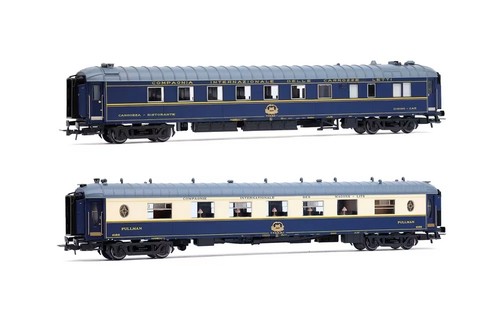 Rivarossi hr4428 set - hr4428, 2