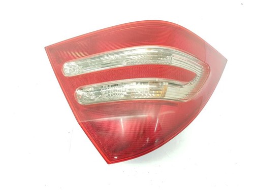 Fanale posteriore mercedes - posteriore,