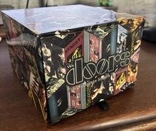 The Doors The Complete Studio