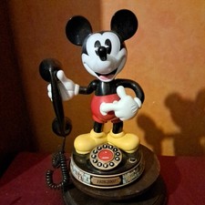 Vintage Disney Mickey Mouse