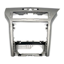 Mascherina Centrale Cruscotto Autoradio Opel Astra H dal 2004 OEM 331985437