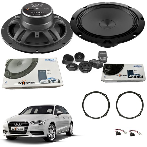 Kit casse altoparlanti - casse,