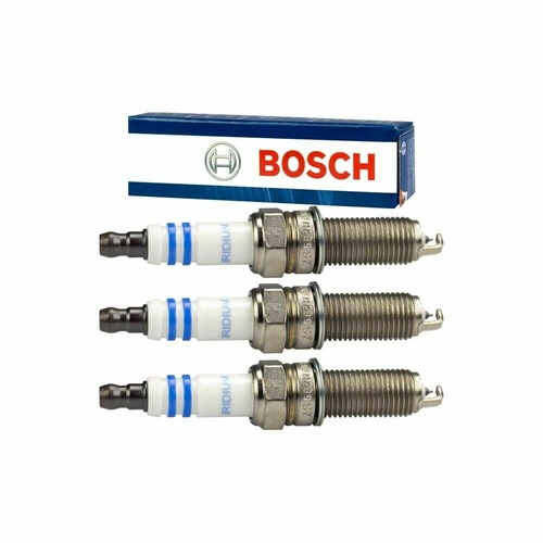 Candele bosch iridium renault - bosch,