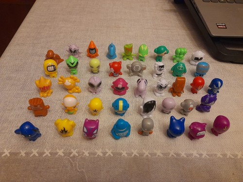 Gogos crazy bones - gogos,
