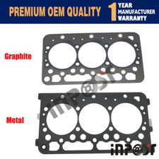 New Cylinder Head Gasket For