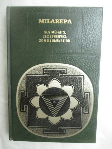 Milarepa ses méfaits - milarepa, "ses