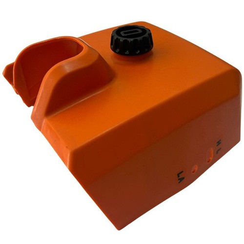 Coperchio filtro aria - coperchio, motosega