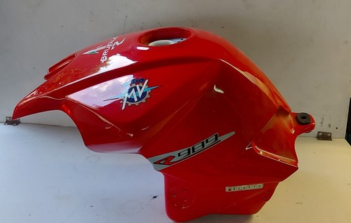 Serbatoio carburante agusta - mv,