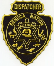 SENECA INDIAN NATION TRIBAL