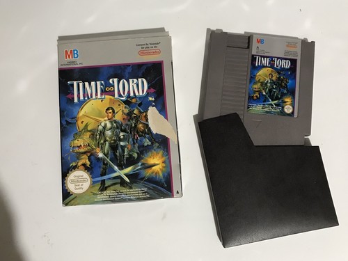 Gioco nintendo bit - 8,