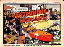 [700] RADIO PATTUGLIA ed