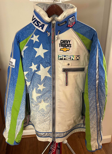 Freestyle ski team 1997 - freestyle,