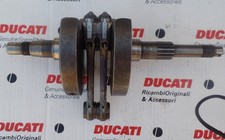 Albero motore ducati monster - albero,