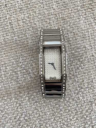 Dolce gabbana time swarovski - dolce,