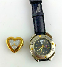 Stock 2 Orologi Analogici