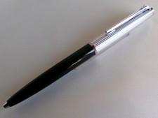 Penna a sfera Montblanc 186
