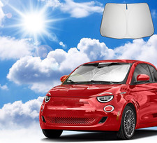 Parasole per Parabrezza