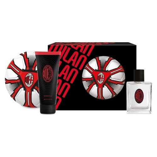 Milan cofanetto con - cofanetto,