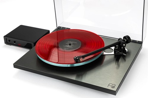 Rega planar edition con - 3,