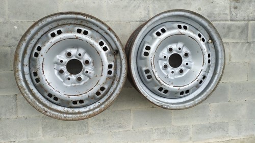 Cerchi fiat regata r14 - fiat,