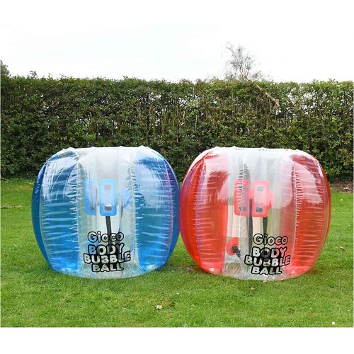 Pallone bolla corpo - pallone,