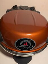 FORNO MAGNIFICO FM-FB512 FORNO PIZZA ELETTRICO 12" ceramica pietra refrattaria FUNZIONA!