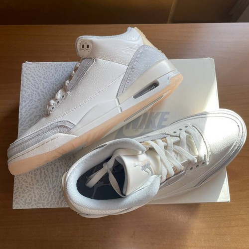 Nike air jordan - 3, craft
