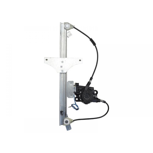 Alzavetro elettrico pos - elettrico, sx