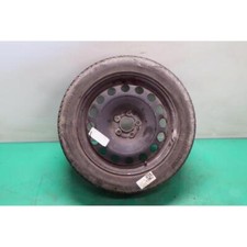 1 CERCHIO IN FERRO PER SEAT - CUPRA IBIZA (17-21) (21) 1.0 12V TGI (66KW) 2017