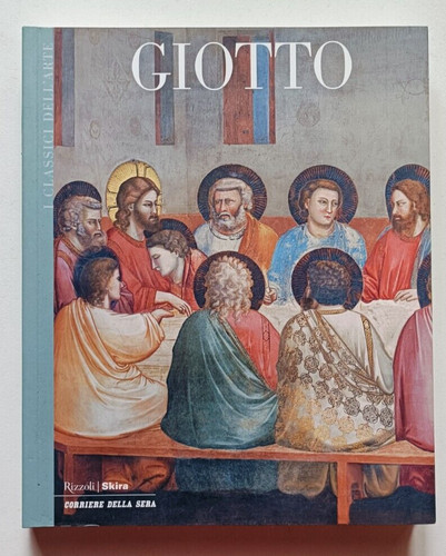Giotto classici dell - giotto., n