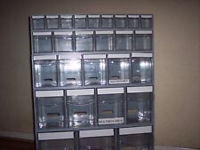 Kit stoccaggio cestino