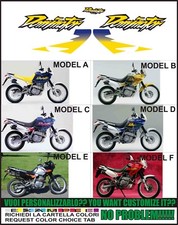 ADESIVI DOMINATOR NX 650