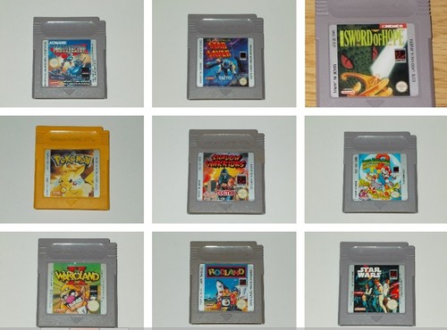 Juegos nintendo game - juegos,