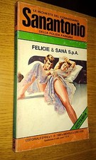 LE INCHIESTE DEL COMMISSARIO