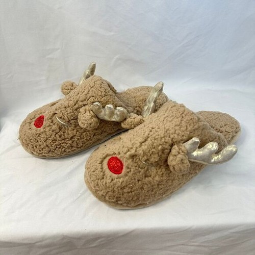 Ciabatta design cervo unisex