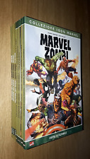MARVEL ZOMBIES vol.1.2.3.4.5 + 3 Speciali - Completa - 1a Edizione - 100% Marvel